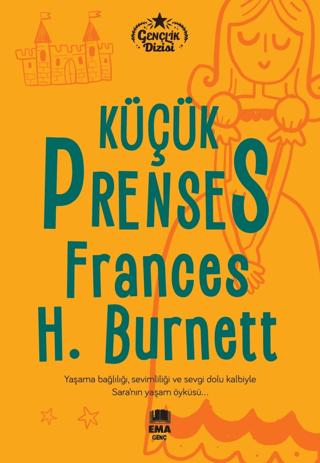 Küçük Prenses