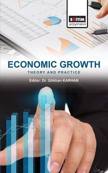 Economic Growth | Eğitim Yayınevi (İnce Kapak)  - Resim 1