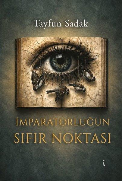 İmparatorluğun Sıfır Noktası | İkinci Adam Yayınları (İnce Kapak)  - Resim 1
