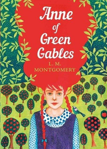 Anne of Green Gables: The Sisterhood | Penguin (İnce Kapak)  - Resim 1