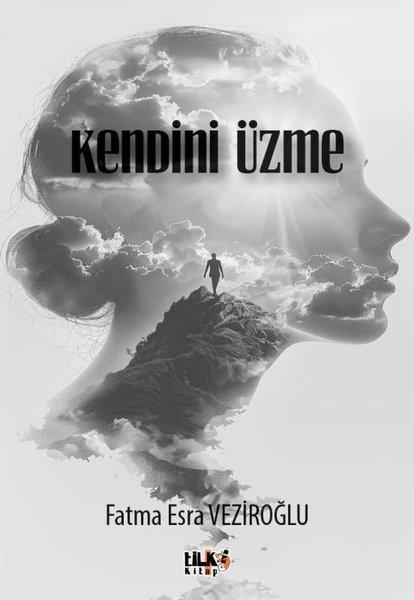 Kendini Üzme | Tilki Kitap (İnce Kapak)  - Resim 1