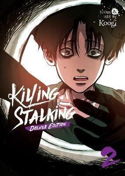 Killing Stalking: Deluxe Edition Vol. 2 : 2 | Seven Seas Entertainment, LLC (İnce Kapak)  - Resim 1