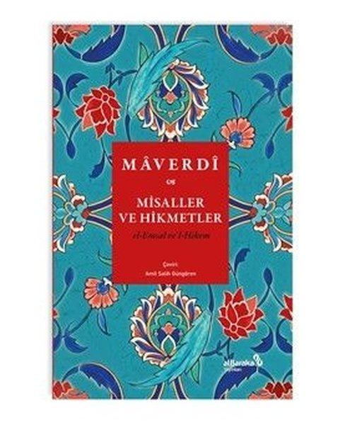 Misaller ve Hikmetler | alBaraka Yayınları (İnce Kapak)  - Resim 1