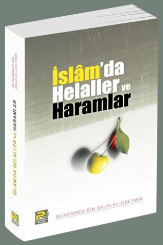İslamda Helaller ve Haramlar | Karınca & Polen Yayınları (Ciltsiz)  - Resim 1