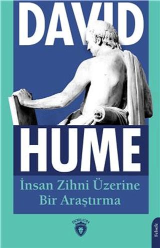 İnsan Zihni Üzerine Bir Araştırma | Dorlion Yayınları (Ciltsiz)  - Resim 1