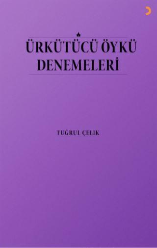 Ürkütücü Öykü Denemeleri