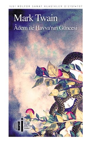 Adem İle Havva’nın Güncesi