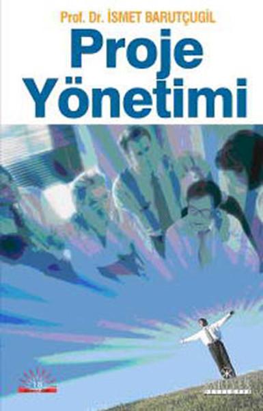 Proje Yönetimi | Kariyer Yayınları - Yayınevi Genel Dizisi (İnce Kapak)  - Resim 1