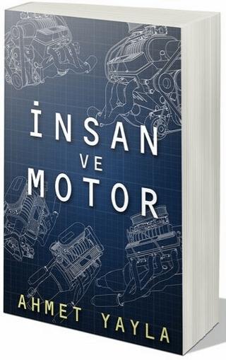 İnsan ve Motor