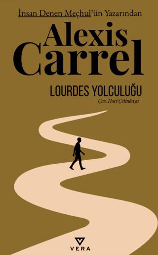 Lourdes Yolculuğu | Vera Kitap Yayınları (Ciltsiz)  - Resim 1