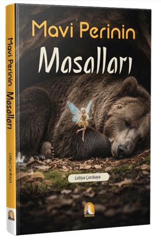 Mavi Perinin Masalları