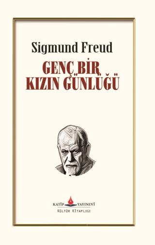 Genç Bir Kızın Günlüğü | Katip Yayınları (Ciltsiz)  - Resim 1
