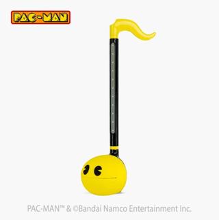Otamatone Regular PAC-MAN – Elektronik Müzik Enstrümanı | Otamatone - Resim 1