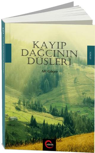 Kayıp Dağcının Düşleri | Cümle Yayınları (Ciltsiz)  - Resim 1