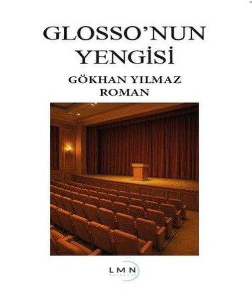 Glasso'nun Yengisi | Liman Yayınevi (İnce Kapak)  - Resim 1