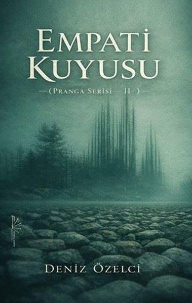 Empati Kuyusu - Pranga Serisi 2 | Yertinç Kültür (İnce Kapak)  - Resim 1