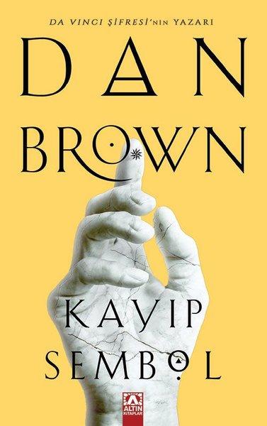 Kayıp Sembol | Altın Kitaplar (İnce Kapak)  - Resim 1
