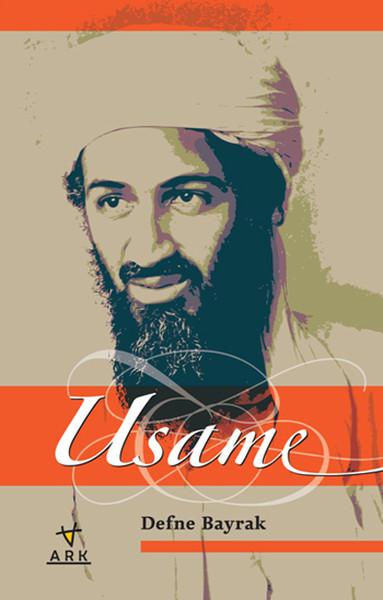 Usame | Ark Kitapları (İnce Kapak)  - Resim 1