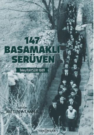 147 Basamaklı Serüven | Yeni İnsan Yayınevi (Ciltsiz)  - Resim 1