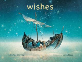 Wishes | Orchard Books (Ciltli)  - Resim 1
