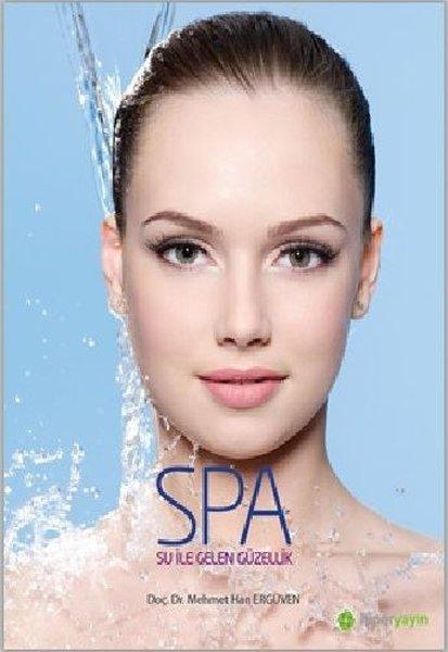 Spa-Su İle Gelen Güzellik | Hiperlink (İnce Kapak)  - Resim 1
