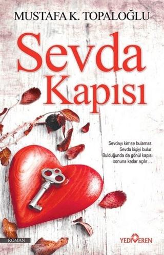 Sevda Kapısı | Yediveren Yayınları (Ciltsiz)  - Resim 1