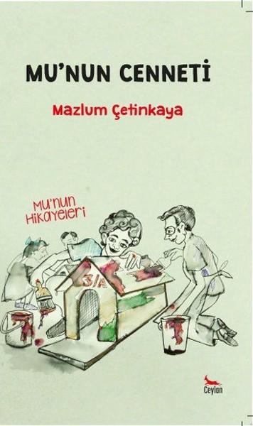 Munun Cenneti | Ceylan Yayıncılık (İnce Kapak)  - Resim 1