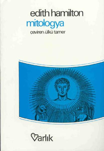 Mitologya | Varlık Yayınları - Bilgi Dizisi (İnce Kapak)  - Resim 1