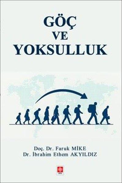 Göç ve Yoksulluk | Ekin Basım Yayın (İnce Kapak)  - Resim 1