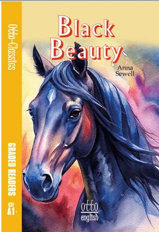 Black Beauty | Ottomanga Yayınları (Ciltsiz)  - Resim 1