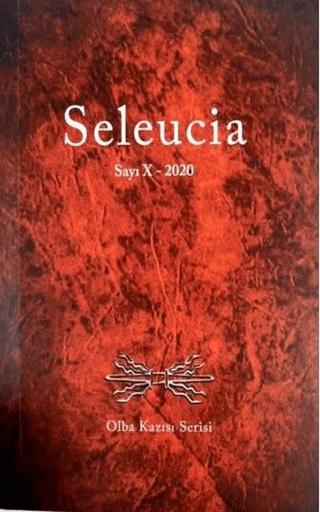 Seleucia Sayı 10 | Bilgin Kültür Sanat Yayınları (Ciltsiz)  - Resim 1