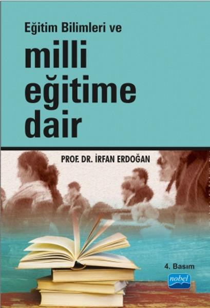 Milli Eğitime Dair | Nobel Akademik Yayıncılık (İnce Kapak)  - Resim 1