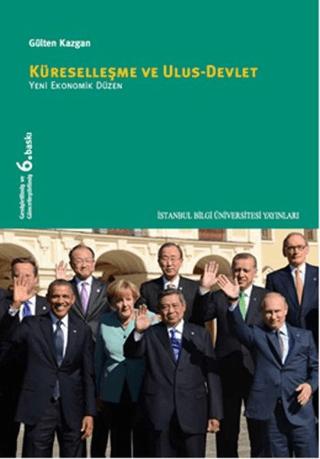 Küreselleşme ve Ulus-Devlet