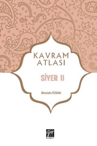 Siyer 2 - Kavram Atlası