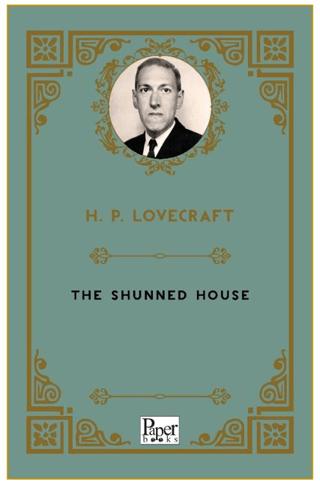 The Shunned House