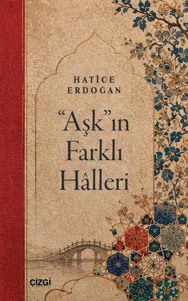 Aşk'ın Farklı Halleri | Çizgi Kitabevi (İnce Kapak)  - Resim 1