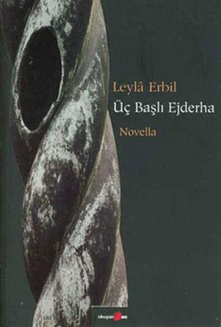 Üç Başlı Ejderha | Okuyan Us Yayınları (Ciltsiz)  - Resim 1