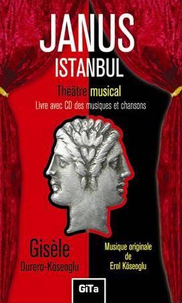 Janus Istanbul | Gita Yayınevi - Sanat Dizisi (e-Kitap)  - Resim 1