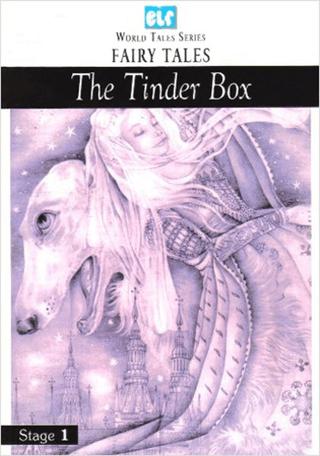 İngilizce Hikaye The Tinder Box