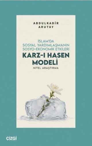 Karz-ı Hasen Modeli | Çizgi Kitabevi Yayınları (Ciltsiz)  - Resim 1