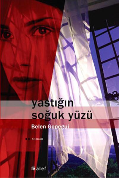 Yastığın Soğuk Yüzü | Alef (İnce Kapak)  - Resim 1
