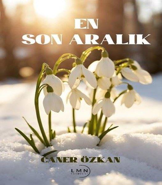 En Son Aralık | Liman Çocuk (İnce Kapak)  - Resim 1
