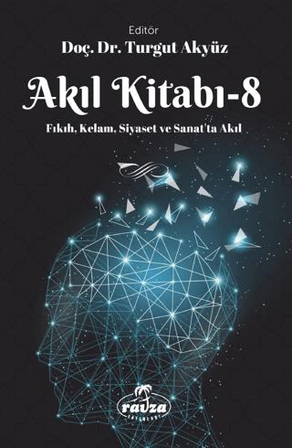 Akıl Kitabı - 8 | Ravza Yayınları (Ciltsiz)  - Resim 1