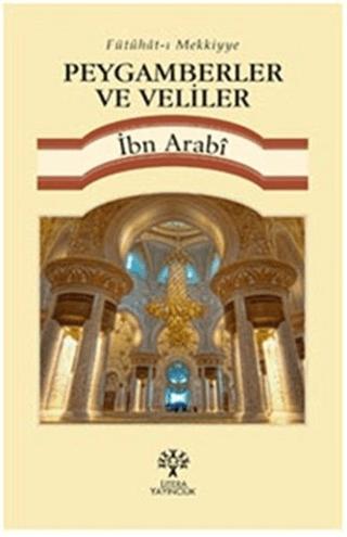 Peygamberler ve Veliler