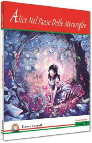 İtalyanca Hikaye Alice Nel Paese Delle Meravigle
