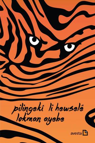 Pilingeki Li Hewsele | Avesta Yayınları (Ciltsiz)  - Resim 1