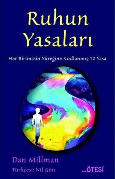 Ruhun Yasaları | Ötesi Yayıncılık (İnce Kapak)  - Resim 1