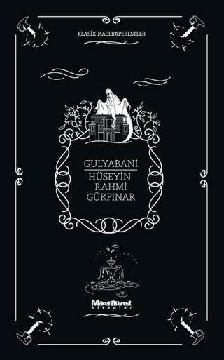 Gulyabani