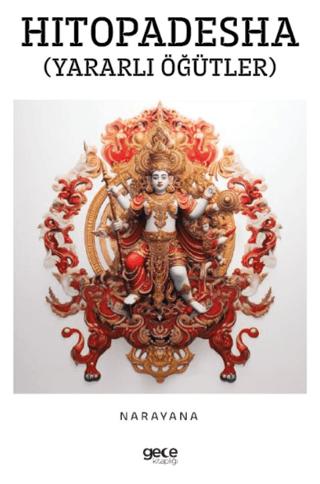 Hitopadesha