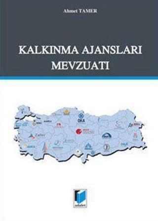 Kalkınma Ajansları Mevzuatı